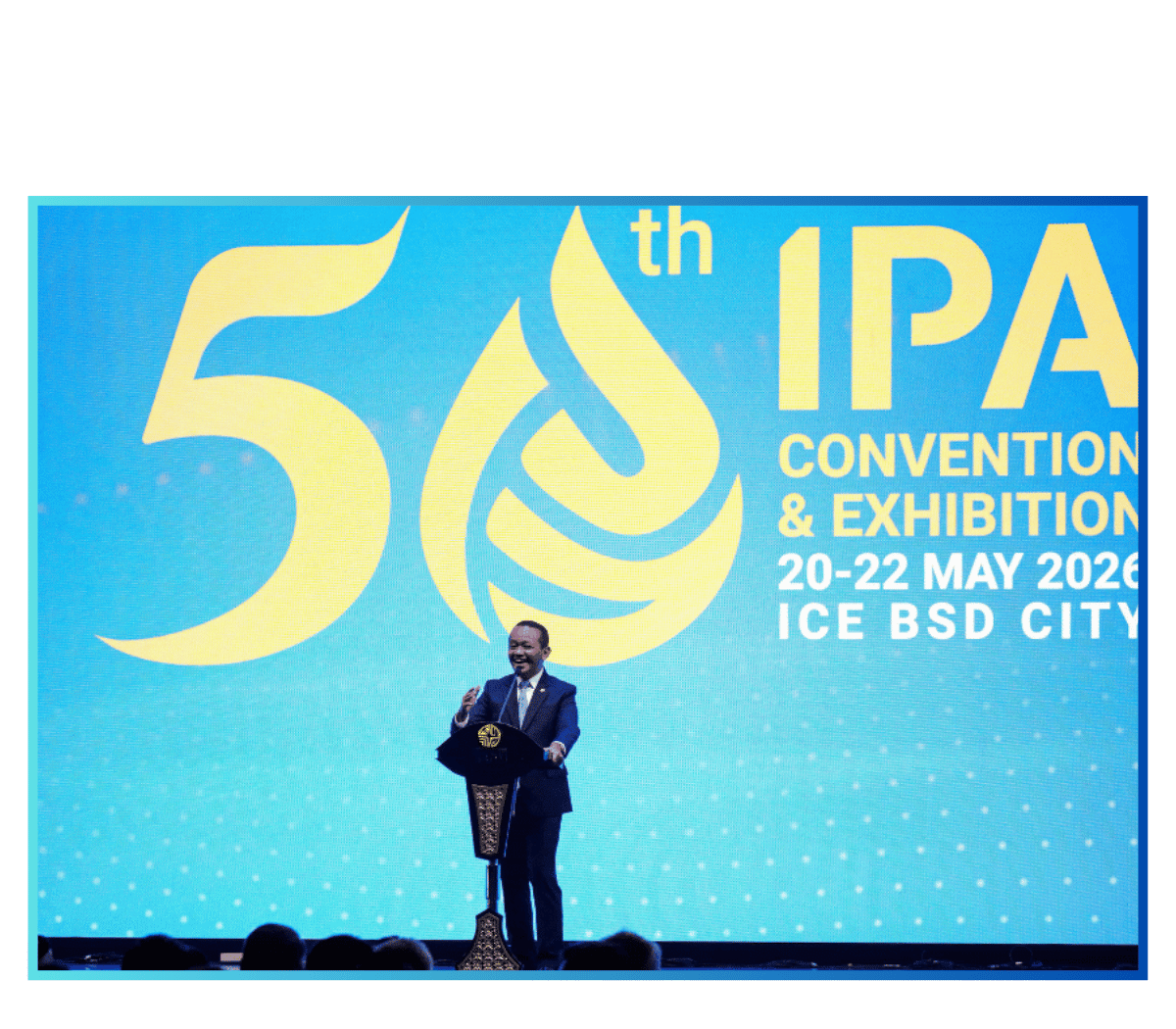 Inauguration IPA CONVEX 2026